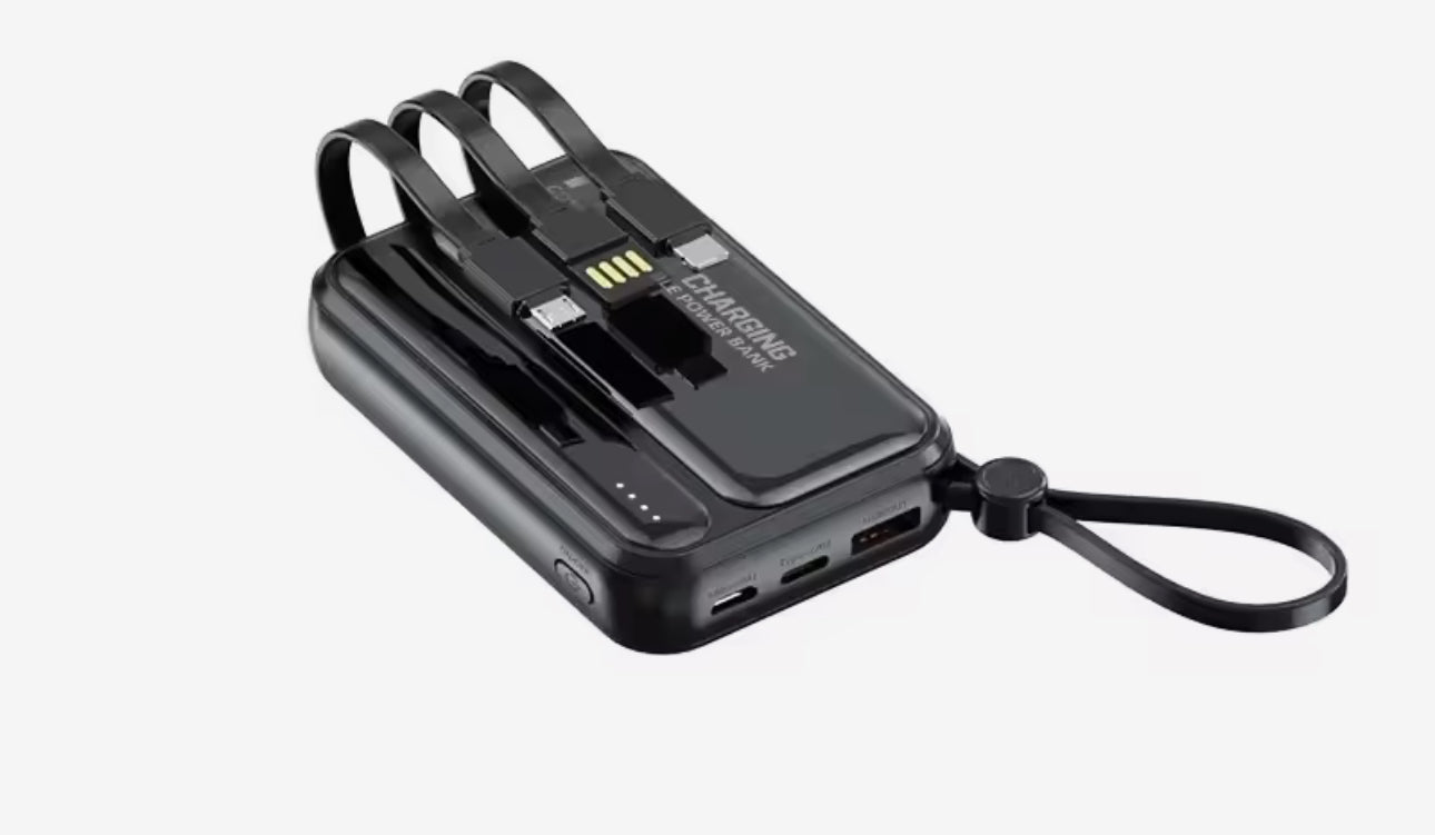 Power bank , batterie externe