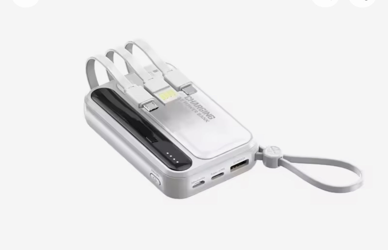 Power bank , batterie externe