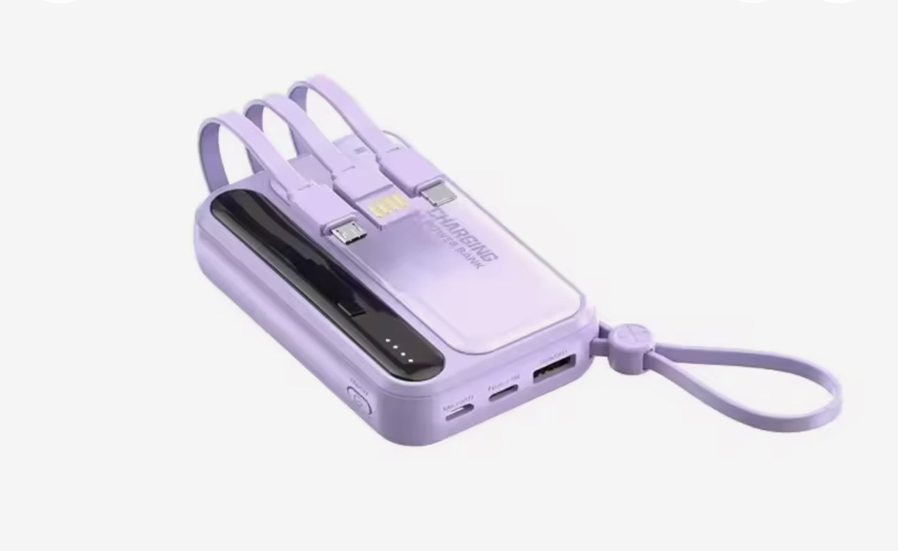 Power bank , batterie externe