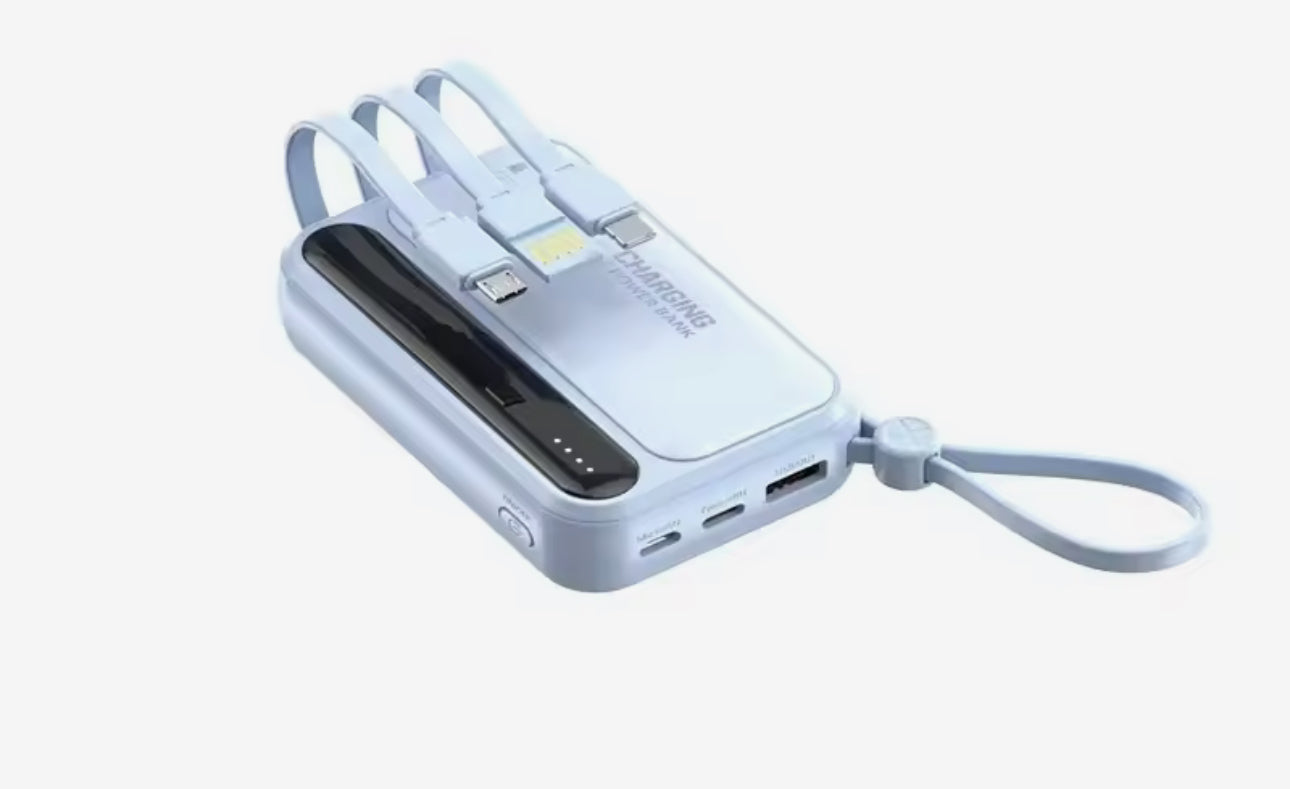 Power bank , batterie externe