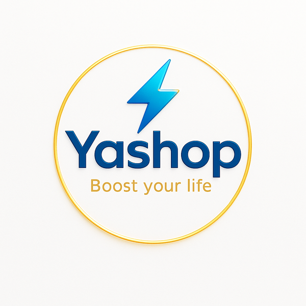 Yashop