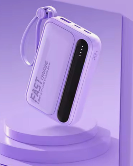 Power bank , batterie externe